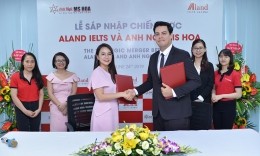 Aland IELTS - Trung tâm luyện thi IELTS hàng đầu Việt Nam