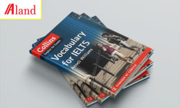 Vocabulary for IELTS Collins [Review Chi Tiết + PDF + Audio]