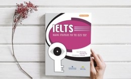 Reading Strategies for the IELTS Test [Review chi tiết + PDF]