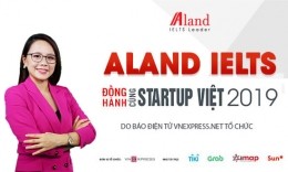 Công ty IMAP nhà huấn luyện ngôn ngữ cho chương trình Startup Việt