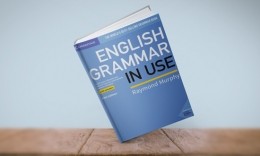 (Review + PDF) Sách English Grammar in Use - Raymond Murphy