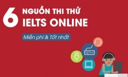 Tổng hợp 6 nguồn thi thử IELTS Online miễn phí tốt nhất