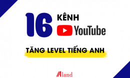 Top 16 kênh Youtube luyện thi IELTS tốt nhất