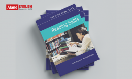 Review + PDF: Improve your IELTS Reading Skills