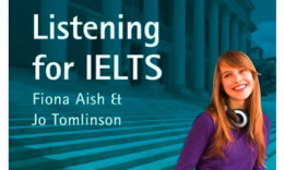 {PDF + CD Audio} Collins - Listening for IELTS - sách luyện thi IELTS Listening 6.5 cho mọi người