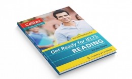 {Review+Dowload PDF} - Collins: Get Ready for IELTS Reading Pre-intermediate A2+