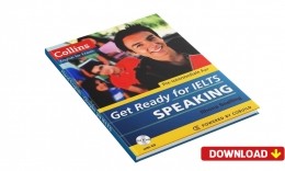 {Review + Download} - Collins: Get ready for IELTS Speaking Pre-Intermediate A2+