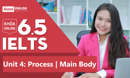 Unit 4: Process | Main Body