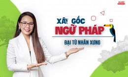 Ngày 5: Đại Từ Nhân Xưng