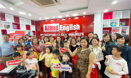 Vỡ òa cảm xúc trong Workshop ''Con bạn có đang học tiếng Anh sai cách''