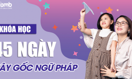 Khóa học tiếng Anh Online giá rẻ dành cho học sinh tiểu học