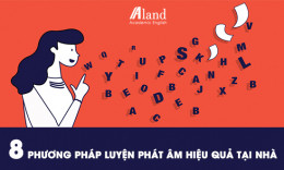 8 Phương pháp luyện phát âm hiệu quả tại nhà