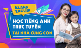 Học trực tuyến cùng Ebomb: Combo khóa học dành riêng cho học sinh Việt