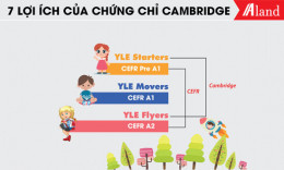 7 lợi ích của chứng chỉ Cambridge bạn cần biết