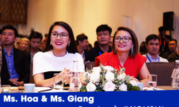 Aland English - Trung tâm luyên thi Cambridge, IELTS hàng đầu Việt Nam