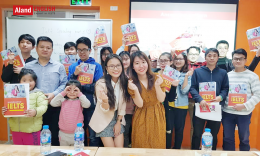 IELTS Workshop số 02: Bí kíp ăn điểm IELTS Speaking