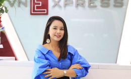 [Vnexpress] Sáng lập IMAP Việt Nam: 'Nên chọn thị trường ngách khi khởi nghiệp giáo dục'