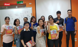 IELTS Workshop số 04: Cracking 7.0 IELTS