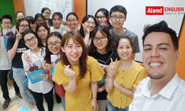 IELTS Workshop số 05: 7.0 IELTS Writing không khó!