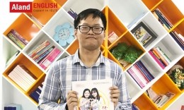 Kinh nghiệm ghi điểm 7.5 IELTS chỉ sau 3 tháng của chàng trai Kinh tế