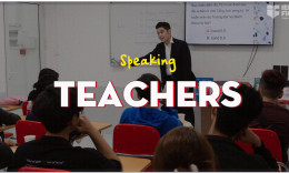 IELTS Speaking Part 2 & 3 - Topic: Teachers