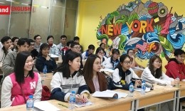 Luyện thi IELTS Speaking MIỄN PHÍ cùng người bản xứ