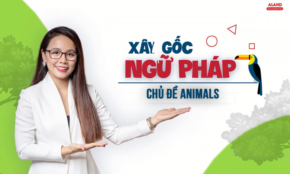 Chủ đề Animals