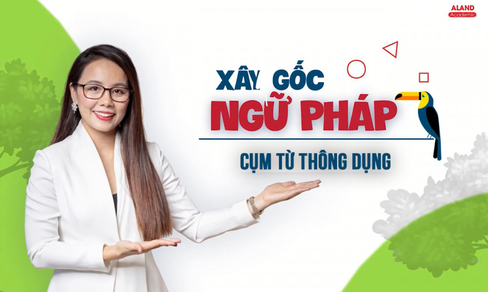 Những cụm từ thông dụng hay dùng trong Tiếng Anh