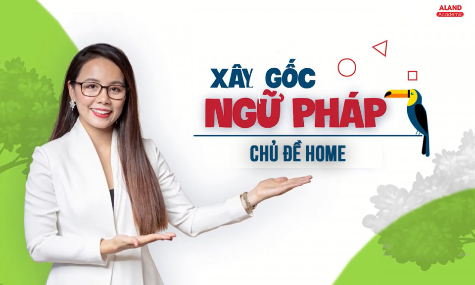 Chủ đề Home