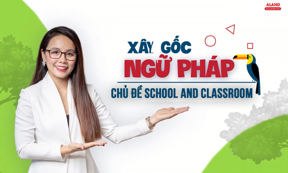 Chủ đề School