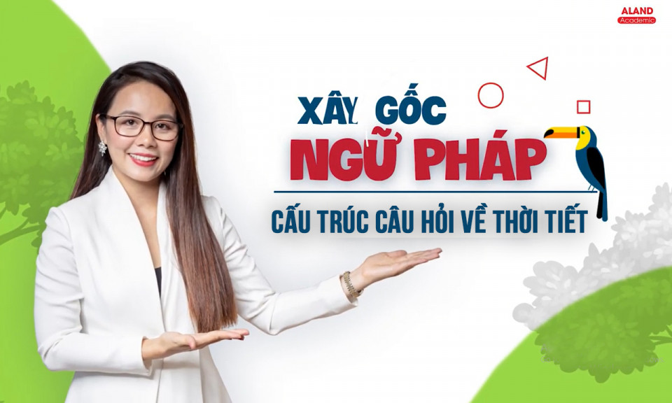 Chủ đề Weather