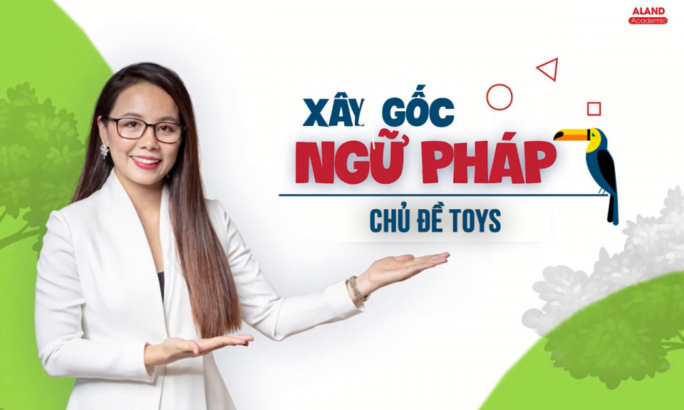 Chủ đề Toys