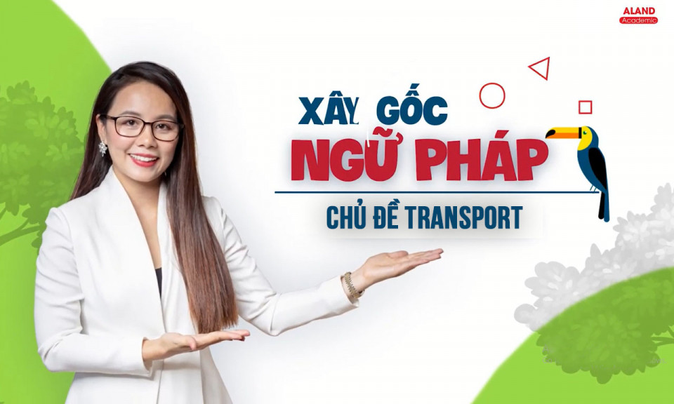 Chủ đề Transport