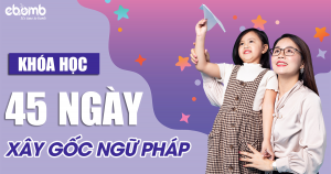 Khóa học tiếng Anh Online giá rẻ dành cho học sinh tiểu học