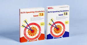 Tổng hợp 500 từ vựng Speaking theo chủ đề thông dụng: Crack IELTS Speaking