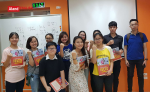 IELTS Workshop số 04: Cracking 7.0 IELTS