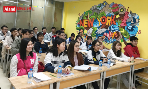 IELTS Workshop số 03: chủ đề 