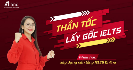 Tự học IELTS Online tại nhà chống mất gốc mùa dịch Corona