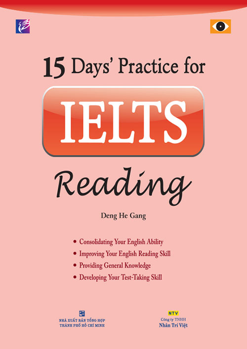 15 day for ielts reading aland ielts
