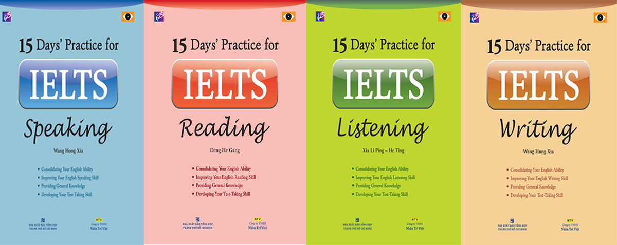 15-Days'-Practice-For-IELTS-aland-ielts