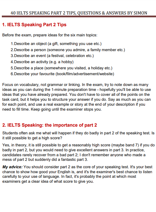 40-IELTS-Speaking-Tips-Aland-IELTS