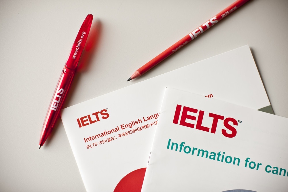 Đăng ký thi IELTS tại IDP online