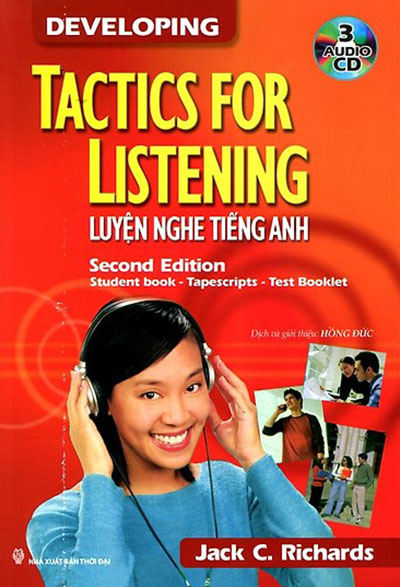 Tactics-for-listening-DEVELOPING-Aland-IELTS