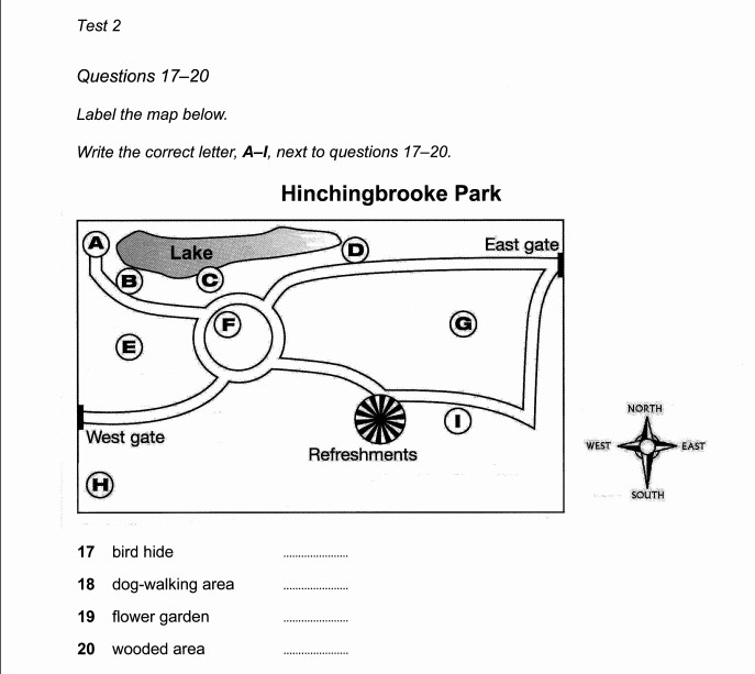 Question types 2