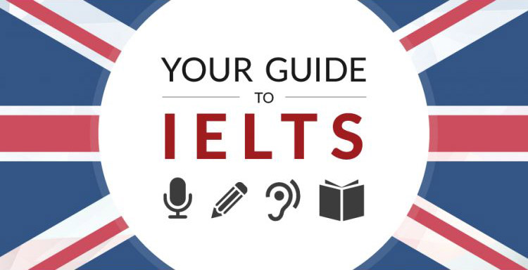 Cách để làm cho bài thi IELTS bớt khó