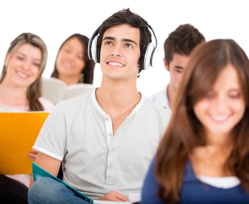 luyên thi cấp tốc ielts listening