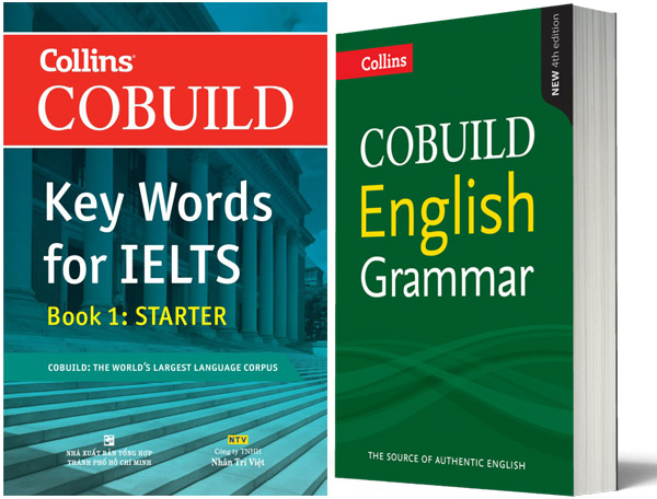 collins cobuid for ielts