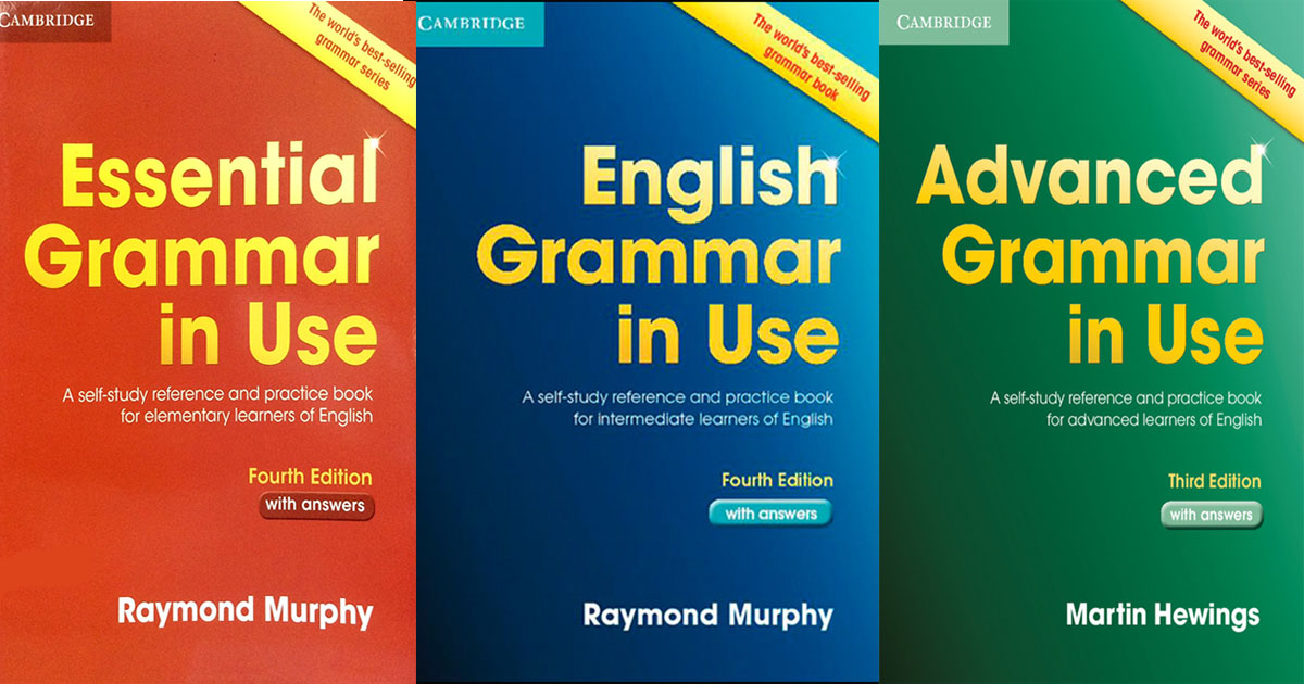 English Grammar in Use