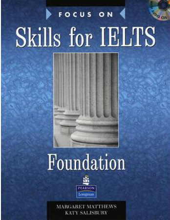 IELTS Foundation Skill - Studentbook