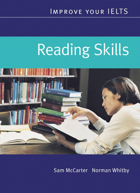 Improve Your IELTS Reading Skill
